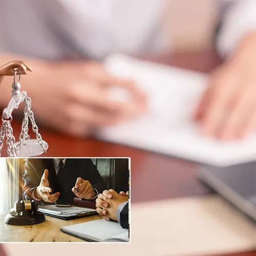 Connect with a DUI Lawyer Who Understands Your Case