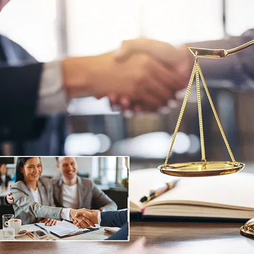 Connecting You to Legal Excellence